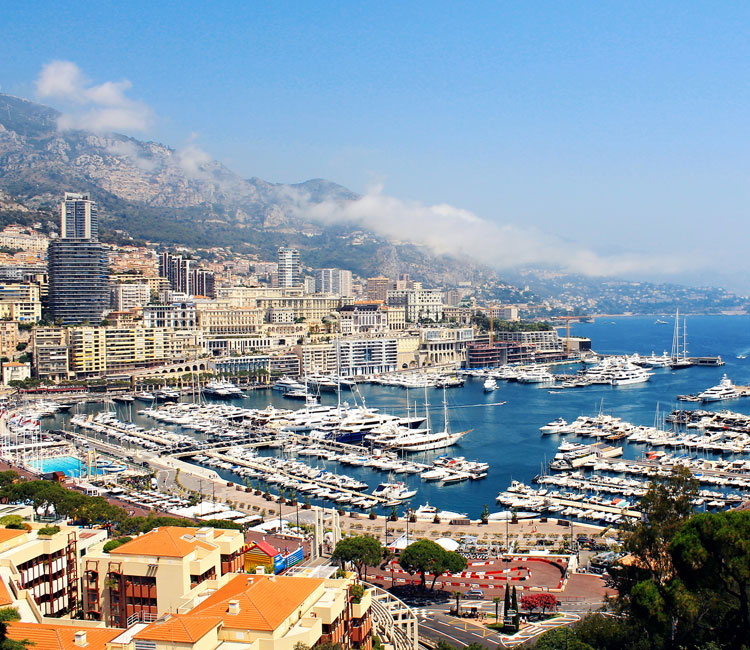 Senior's Villa East Ferris Logo